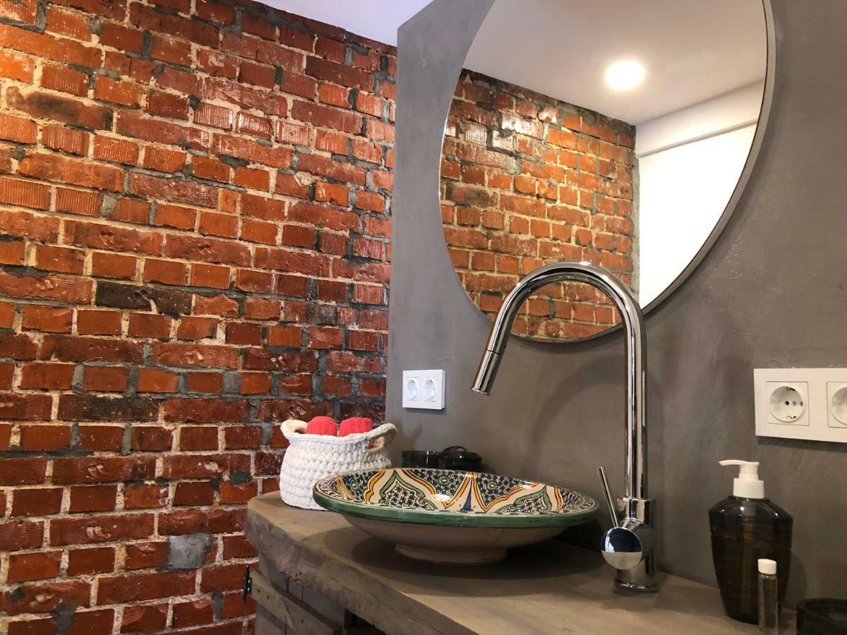 Ferienhaus Paradiso 키르하임운터텍 외부 사진